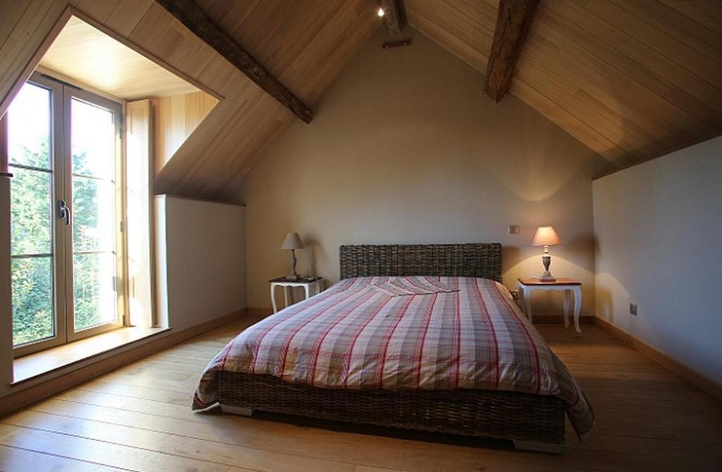 Domaine De La Fouardiere Mulsans Room photo
